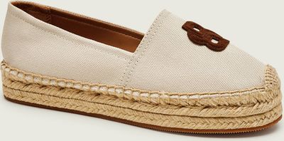 Espadryle damskie letnie BOSS BLACK ze sklepu: Gomez Fashion Store w kategorii: Espadryle damskie - zdjęcie 874714-BD9-10338_BB262W000053104