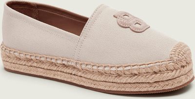 Espadryle damskie BOSS BLACK ze sklepu: Gomez Fashion Store w kategorii: Espadryle damskie - zdjęcie 874714-BD9-10338_BB262W000053106