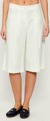 Szorty na wiosnę BOSS ORANGE ze sklepu: Gomez Fashion Store w kategorii: Szorty - zdjęcie 874714-BD9-10338_BO262W000003118