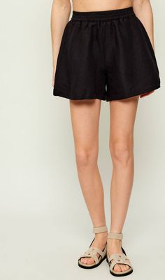Szorty na lato casual BOSS ORANGE ze sklepu: Gomez Fashion Store w kategorii: Szorty - zdjęcie 874714-BD9-10338_BO262W000007001