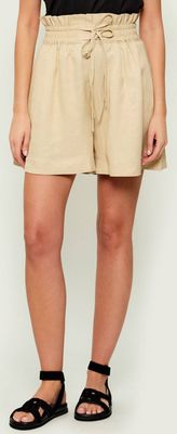Szorty casual BOSS ORANGE ze sklepu: Gomez Fashion Store w kategorii: Szorty - zdjęcie 874714-BD9-10338_BO262W000008287