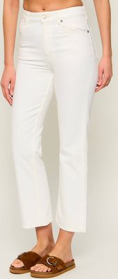 Jeansy damskie BOSS ORANGE ze sklepu: Gomez Fashion Store w kategorii: Jeansy damskie - zdjęcie 874714-BD9-10338_BO262W000028115