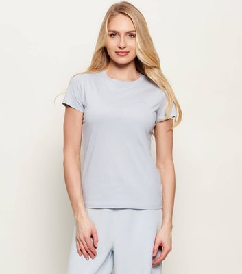 Bluzka damska na wiosnę na lato BOSS ORANGE ze sklepu: Gomez Fashion Store w kategorii: Bluzki damskie - zdjęcie 874714-BD9-10338_BO262W000029463