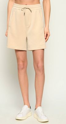 BOSS ORANGE - Szorty casualowe na wiosnę ze sklepu: Gomez Fashion Store w kategorii: Szorty - zdjęcie 874714-BD9-10338_BO262W000030287