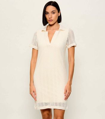 Sukienka na wiosnę BOSS ORANGE ze sklepu: Gomez Fashion Store w kategorii: Sukienki - zdjęcie 874714-BD9-10338_BO262W000031118
