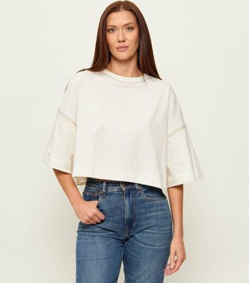 Bluzka damska BOSS ORANGE ze sklepu: Gomez Fashion Store w kategorii: Bluzki damskie - zdjęcie 874714-BD9-10338_BO262W000032118