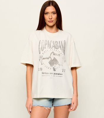 Bluzka damska młodzieżowa BOSS ORANGE ze sklepu: Gomez Fashion Store w kategorii: Bluzki damskie - zdjęcie 874714-BD9-10338_BO262W000035118