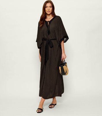 Sukienka BOSS BLACK ze sklepu: Gomez Fashion Store w kategorii: Sukienki - zdjęcie 874714-BD9-10338_BW262W000009960
