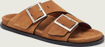Alohas - Klapki damskie na lato ze sklepu: Gomez Fashion Store w kategorii: Klapki damskie - zdjęcie 874714-BD9-10338_AL262W000001070