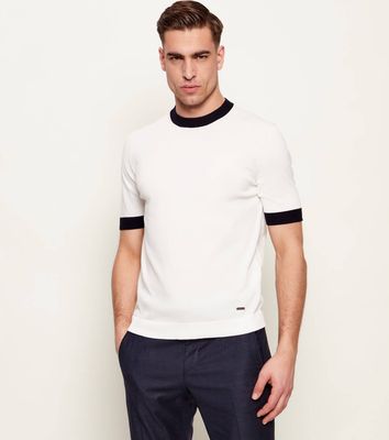 Sweter męski Tombolini ze sklepu: Gomez Fashion Store w kategorii: Swetry męskie - zdjęcie 874714-BD9-10338_TL262M000002004