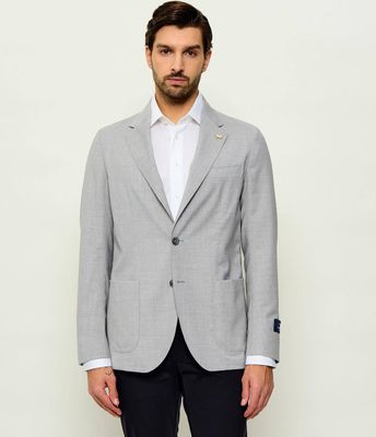 Tombolini - Marynarka męska elegancka ze sklepu: Gomez Fashion Store w kategorii: Marynarki męskie - zdjęcie 874714-BD9-10338_TL262M000014014
