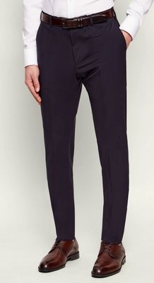 Tombolini - Spodnie męskie na wiosnę na jesień ze sklepu: Gomez Fashion Store w kategorii: Spodnie męskie - zdjęcie 874714-BD9-10338_TL262M000017015