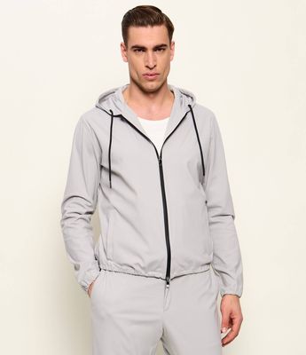 Kurtka męska na jesień wiosenna Tombolini ze sklepu: Gomez Fashion Store w kategorii: Kurtki męskie - zdjęcie 874714-BD9-10338_TL262M000018016