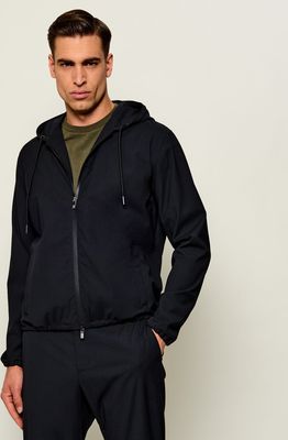 Kurtka męska na jesień Tombolini ze sklepu: Gomez Fashion Store w kategorii: Kurtki męskie - zdjęcie 874714-BD9-10338_TL262M000023017