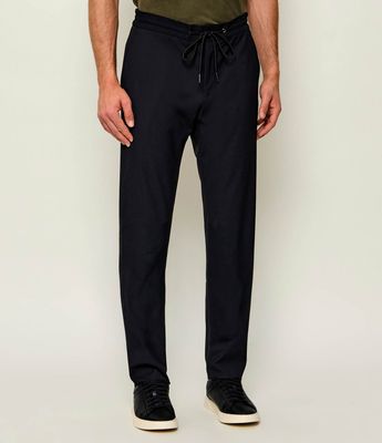 Spodnie męskie wiosenne Tombolini ze sklepu: Gomez Fashion Store w kategorii: Spodnie męskie - zdjęcie 874714-BD9-10338_TL262M000024017