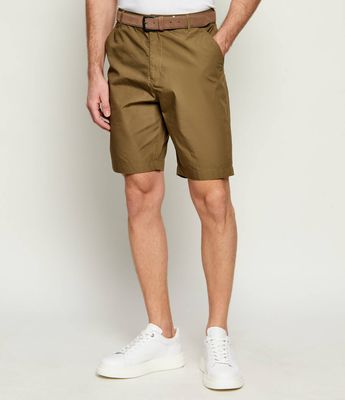 Spodenki męskie na lato La Martina ze sklepu: Gomez Fashion Store w kategorii: Spodenki męskie - zdjęcie 874714-BD9-10338_LR262M000009083
