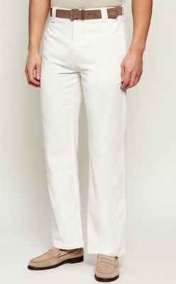 Spodnie męskie casual La Martina ze sklepu: Gomez Fashion Store w kategorii: Spodnie męskie - zdjęcie 874714-BD9-10338_LR262M000025002