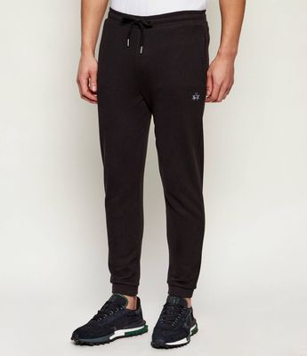 La Martina - Spodnie męskie sportowe ze sklepu: Gomez Fashion Store w kategorii: Spodnie męskie - zdjęcie 874714-BD9-10338_LR262M000026999