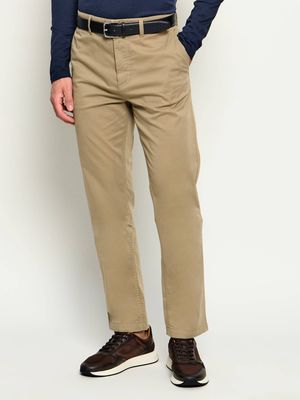 BOSS ORANGE - Spodnie męskie na jesień ze sklepu: Gomez Fashion Store w kategorii: Spodnie męskie - zdjęcie 874714-BD9-10338_BO264M000002239