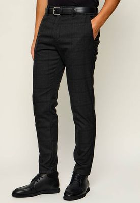 BOSS ORANGE - Spodnie męskie casual jesienne ze sklepu: Gomez Fashion Store w kategorii: Spodnie męskie - zdjęcie 874714-BD9-10338_BO264M000006001