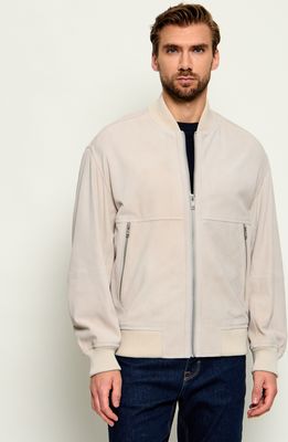 Kurtka męska casualowa BOSS ORANGE ze sklepu: Gomez Fashion Store w kategorii: Kurtki męskie - zdjęcie 874714-BD9-10338_BO264M000021271