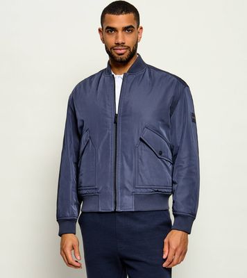 Kurtka męska BOSS ORANGE ze sklepu: Gomez Fashion Store w kategorii: Kurtki męskie - zdjęcie 874714-BD9-10338_BO264M000022406