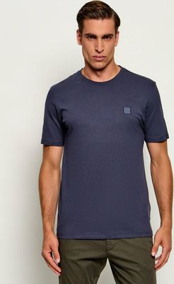 BOSS ORANGE - T-shirt męski ze sklepu: Gomez Fashion Store w kategorii: T-shirty męskie - zdjęcie 874714-BD9-10338_BO264M000028406