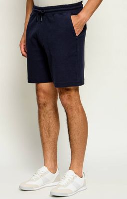 BOSS ORANGE - Spodenki męskie na lato ze sklepu: Gomez Fashion Store w kategorii: Spodenki męskie - zdjęcie 874714-BD9-10338_BO264M000036404