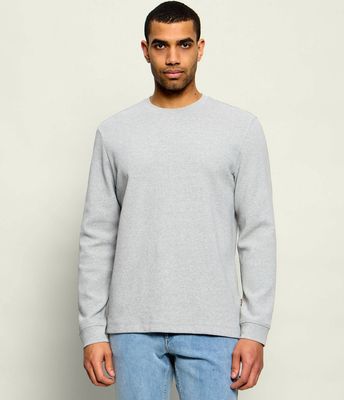 Sweter męski BOSS ORANGE ze sklepu: Gomez Fashion Store w kategorii: Swetry męskie - zdjęcie 874714-BD9-10338_BO264M000048086