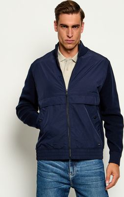 BOSS ORANGE - Kurtka męska jesienna ze sklepu: Gomez Fashion Store w kategorii: Kurtki męskie - zdjęcie 874714-BD9-10338_BO264M000053404