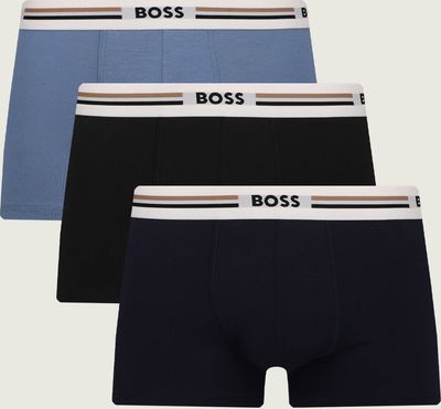 Majtki męskie BOSS BLACK ze sklepu: Gomez Fashion Store w kategorii: Majtki męskie - zdjęcie 874714-BD9-10338_BW264M000001977