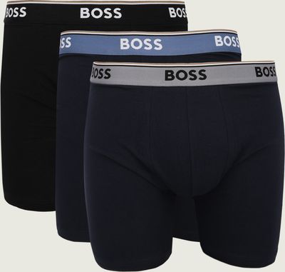 Majtki męskie BOSS BLACK ze sklepu: Gomez Fashion Store w kategorii: Majtki męskie - zdjęcie 874714-BD9-10338_BW264M000006977