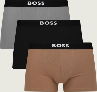 Majtki męskie BOSS BLACK ze sklepu: Gomez Fashion Store w kategorii: Majtki męskie - zdjęcie 874714-BD9-10338_BW264M000008064