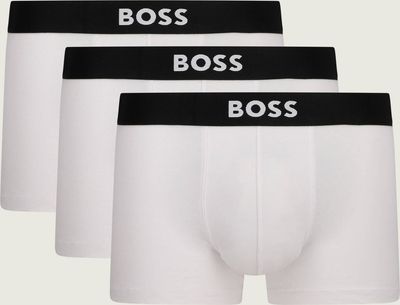 BOSS BLACK - Majtki męskie ze sklepu: Gomez Fashion Store w kategorii: Majtki męskie - zdjęcie 874714-BD9-10338_BW264M000008100