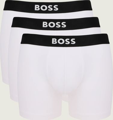 Majtki męskie BOSS BLACK ze sklepu: Gomez Fashion Store w kategorii: Majtki męskie - zdjęcie 874714-BD9-10338_BW264M000009100