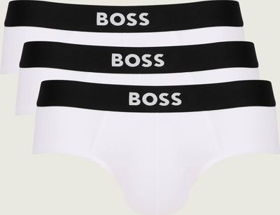 Majtki męskie BOSS BLACK ze sklepu: Gomez Fashion Store w kategorii: Majtki męskie - zdjęcie 874714-BD9-10338_BW264M000010100