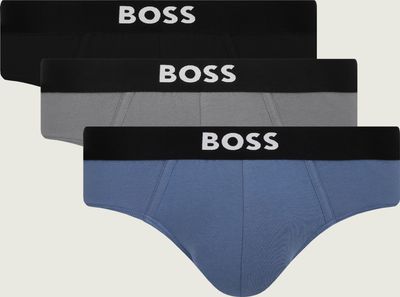 Majtki męskie BOSS BLACK ze sklepu: Gomez Fashion Store w kategorii: Majtki męskie - zdjęcie 874714-BD9-10338_BW264M000010349