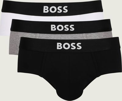 Majtki męskie BOSS BLACK ze sklepu: Gomez Fashion Store w kategorii: Majtki męskie - zdjęcie 874714-BD9-10338_BW264M000010999