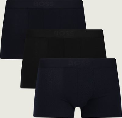 Majtki męskie BOSS BLACK ze sklepu: Gomez Fashion Store w kategorii: Majtki męskie - zdjęcie 874714-BD9-10338_BW264M000011482