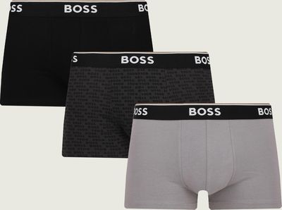 Majtki męskie BOSS BLACK ze sklepu: Gomez Fashion Store w kategorii: Majtki męskie - zdjęcie 874714-BD9-10338_BW264M000014024