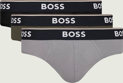 Majtki męskie BOSS BLACK ze sklepu: Gomez Fashion Store w kategorii: Majtki męskie - zdjęcie 874714-BD9-10338_BW264M000015477