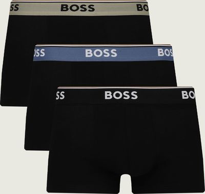 Majtki męskie BOSS BLACK ze sklepu: Gomez Fashion Store w kategorii: Majtki męskie - zdjęcie 874714-BD9-10338_BW264M000016008