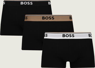 Majtki męskie BOSS BLACK ze sklepu: Gomez Fashion Store w kategorii: Majtki męskie - zdjęcie 874714-BD9-10338_BW264M000016009