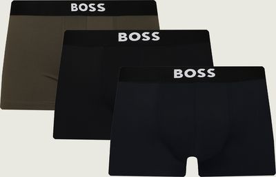 Majtki męskie BOSS BLACK ze sklepu: Gomez Fashion Store w kategorii: Majtki męskie - zdjęcie 874714-BD9-10338_BW264M000018982