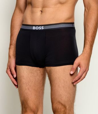 Majtki męskie BOSS BLACK ze sklepu: Gomez Fashion Store w kategorii: Majtki męskie - zdjęcie 874714-BD9-10338_BW264M000020001