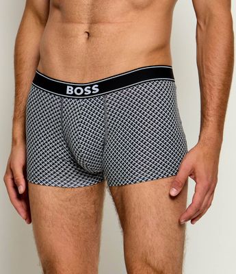 Majtki męskie BOSS BLACK ze sklepu: Gomez Fashion Store w kategorii: Majtki męskie - zdjęcie 874714-BD9-10338_BW264M000022078