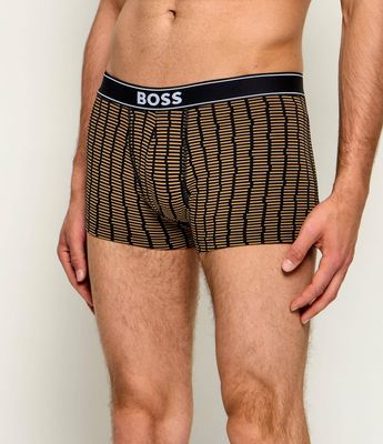 Majtki męskie BOSS BLACK ze sklepu: Gomez Fashion Store w kategorii: Majtki męskie - zdjęcie 874714-BD9-10338_BW264M000022261