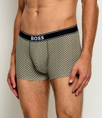 Majtki męskie BOSS BLACK ze sklepu: Gomez Fashion Store w kategorii: Majtki męskie - zdjęcie 874714-BD9-10338_BW264M000022355