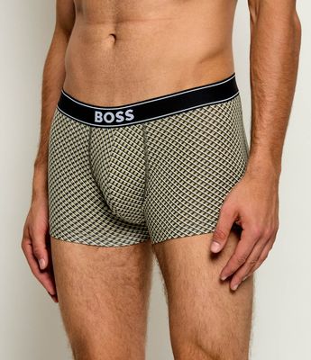 Majtki męskie BOSS BLACK ze sklepu: Gomez Fashion Store w kategorii: Majtki męskie - zdjęcie 874714-BD9-10338_BW264M000022355
