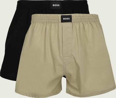Majtki męskie BOSS BLACK ze sklepu: Gomez Fashion Store w kategorii: Majtki męskie - zdjęcie 874714-BD9-10338_BW264M000024331
